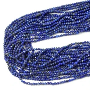 Z czym nosić biżuterię z lapis lazuli? Wskazówki stylisty które musisz znać